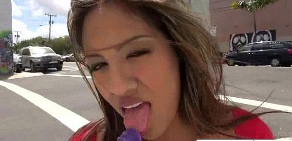  Crazy Things As Sex Dildo Toys Used On Cam By Girl (jackie cruz) clip-11